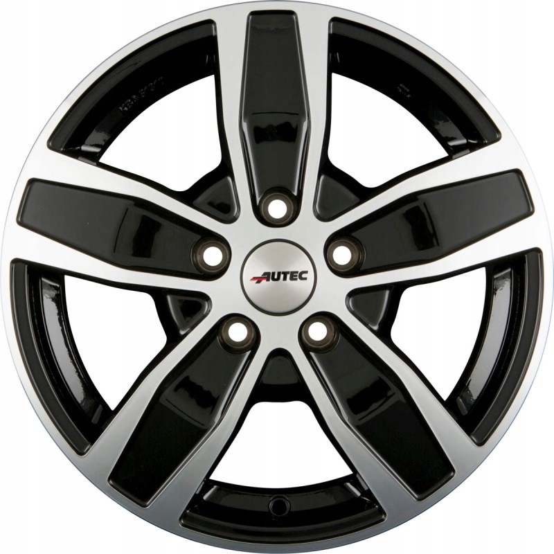 1x Rim Autec 17 6x139 7 Q7017576165211