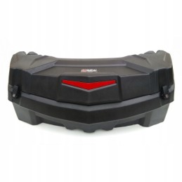 GKA R305 Phantom case for quads with backrest