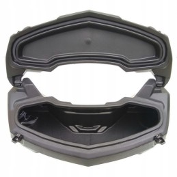 GKA R305 Phantom case for quads with backrest