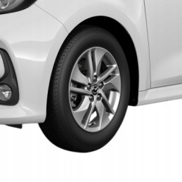 Original 15" Mazda 2 Hybrid Alloy Rim