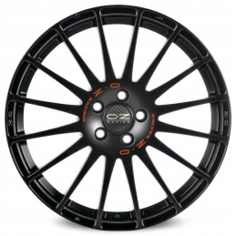 1x Rim OZ 15 4x108 W0190505279