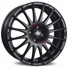 1x Rim OZ 15 4x108 W0190505279