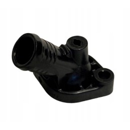 Can am outlander ren thermostat housing 420222696