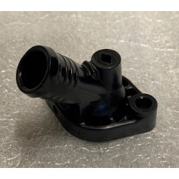 Can am outlander ren thermostat housing 420222696