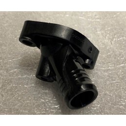 Can am outlander ren thermostat housing 420222696