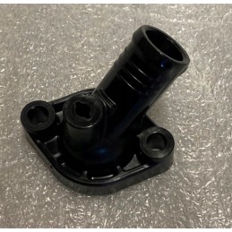 Can am outlander ren thermostat housing 420222696