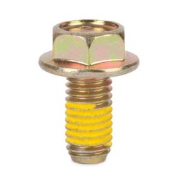 Front brake caliper screw Can Am Outlander M10x25 207502546