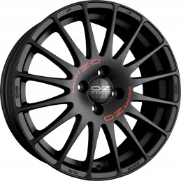 1x Rim OZ 14 4x108 W0190405179