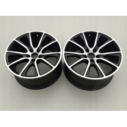 BMW Opel Insignia Vw T6 rim BBS 5X120 10X20 ET35