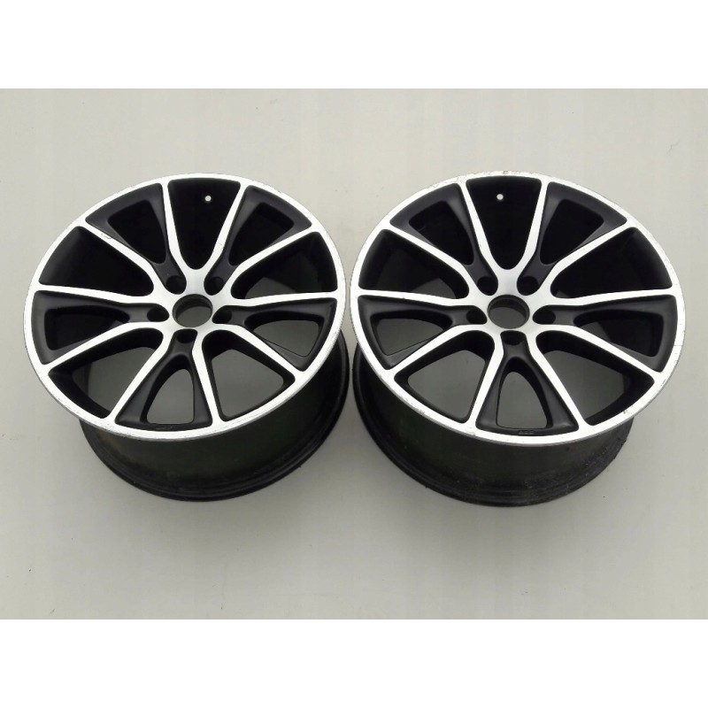 BMW Opel Insignia Vw T6 rim BBS 5X120 10X20 ET35