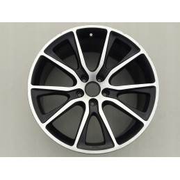 BMW Opel Insignia Vw T6 rim BBS 5X120 10X20 ET35