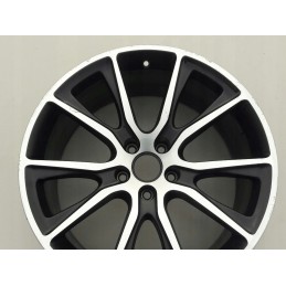 BMW Opel Insignia Vw T6 rim BBS 5X120 10X20 ET35