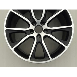 BMW Opel Insignia Vw T6 rim BBS 5X120 10X20 ET35