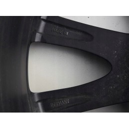 BMW Opel Insignia Vw T6 rim BBS 5X120 10X20 ET35