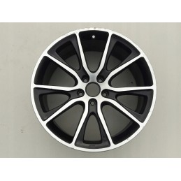 BMW Opel Insignia Vw T6 rim BBS 5X120 10X20 ET35