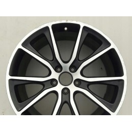 BMW Opel Insignia Vw T6 rim BBS 5X120 10X20 ET35