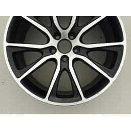 BMW Opel Insignia Vw T6 rim BBS 5X120 10X20 ET35