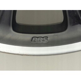 BMW Opel Insignia Vw T6 rim BBS 5X120 10X20 ET35