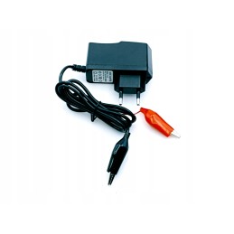 Charger for 12v gel batteries 2 5 20ah