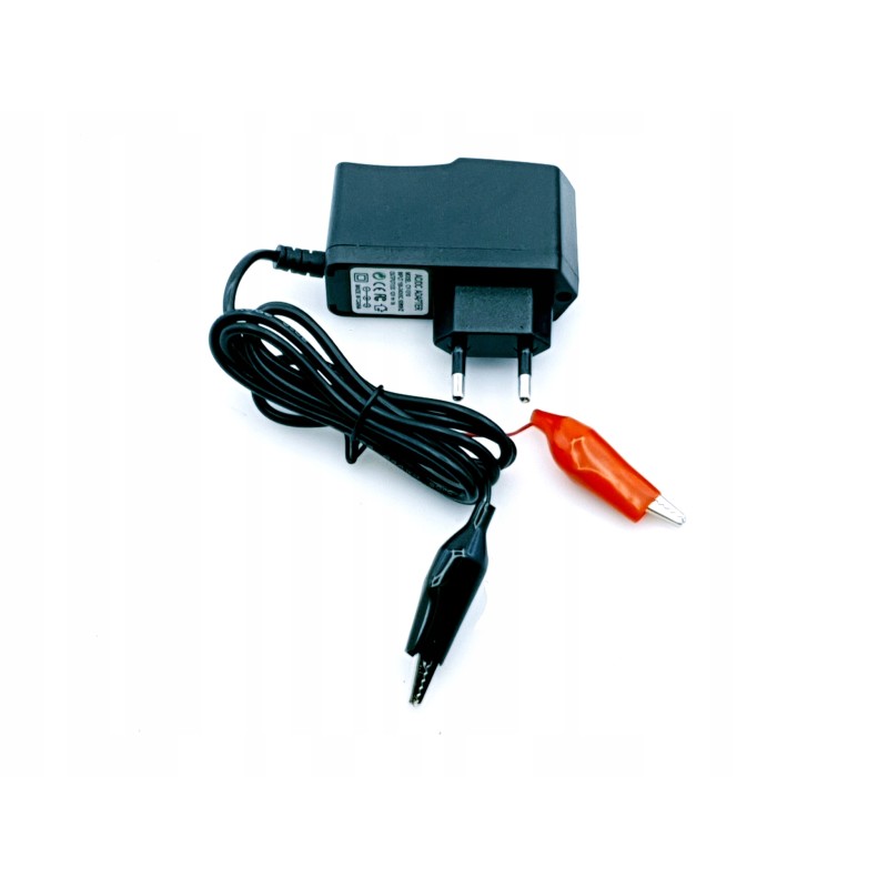 Charger for 12v gel batteries 2 5 20ah