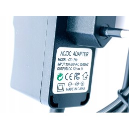 Charger for 12v gel batteries 2 5 20ah