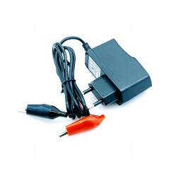 Charger for 12v gel batteries 2 5 20ah