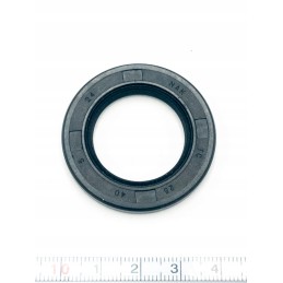 Rear swing arm seal can am brp 293200144