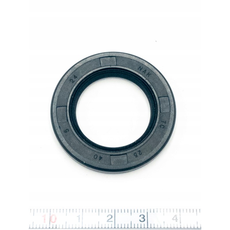 Rear swing arm seal can am brp 293200144