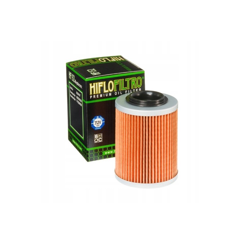 Oil filter can am outlander 330 400 450 500 570