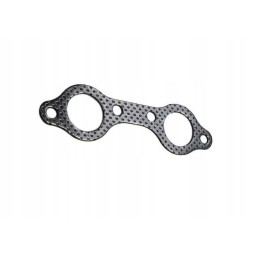 Polaris sportsman ranger scrambler exhaust gasket