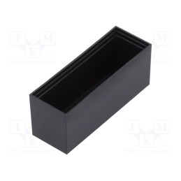 5 pcs x GAINTA - G401316B STYLE A - Enclosure: designed for potting, X: 13.5mm, Y: 40.5mm, Z: 16.5mm