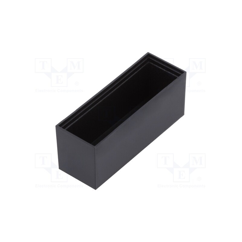 5 pcs x GAINTA - G401316B STYLE A - Enclosure: designed for potting, X: 13.5mm, Y: 40.5mm, Z: 16.5mm