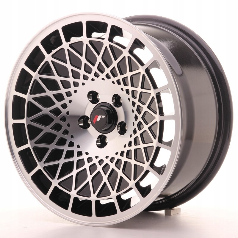 Japan Racing JR14 16x8 ET25 Blank aluminum rim