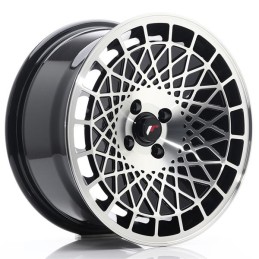 Japan Racing JR14 16x8 ET25 Blank aluminum rim