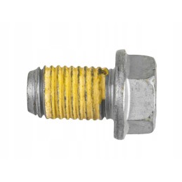 Shaft seat screw m10 x 20 fine thread can am outlander 250001046