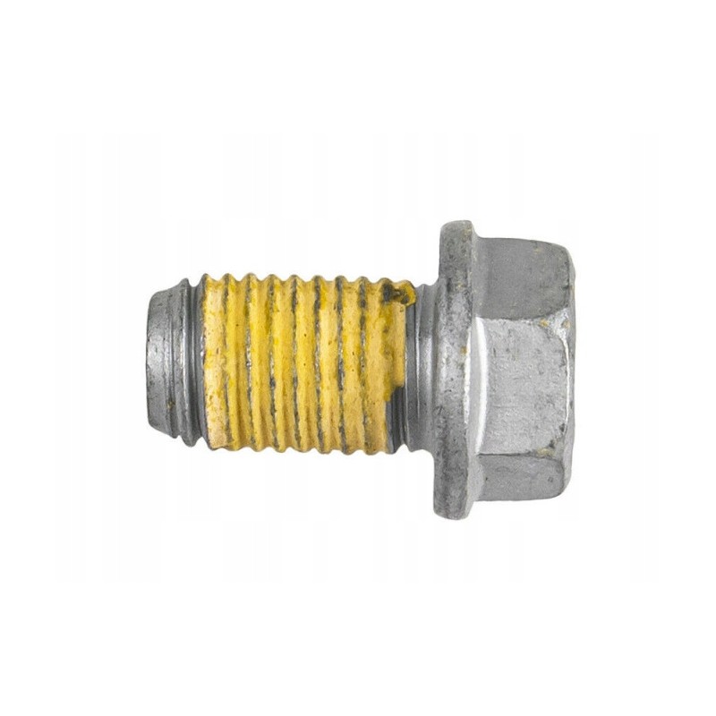 Shaft seat screw m10 x 20 fine thread can am outlander 250001046