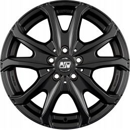 1x Rim MSW 16 5x130 W19299003T53