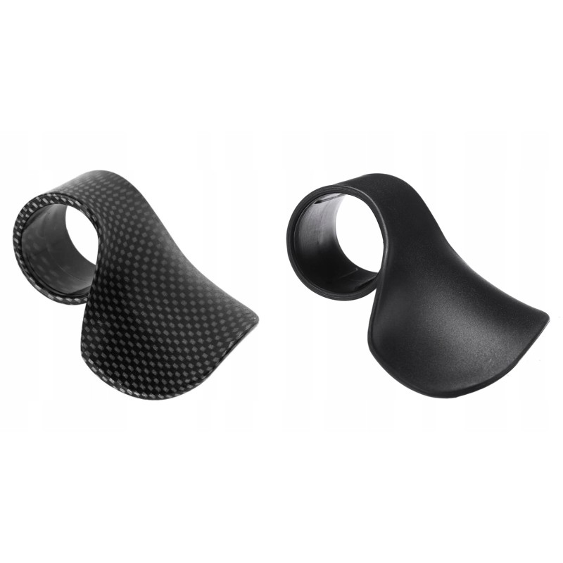 Quad motor cruise control on the throttle lever