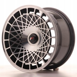 Japan Racing JR14 15x8 ET20 Blank aluminum rim