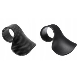 Quad motor cruise control on the throttle lever