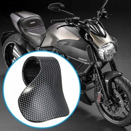 Quad motor cruise control on the throttle lever