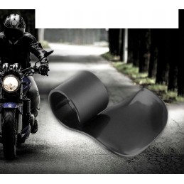 Quad motor cruise control on the throttle lever