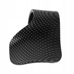 Quad motor cruise control on the throttle lever