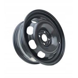 RIMS 16 PEUGEOT 208 II 2019 currently NEW 4 pcs