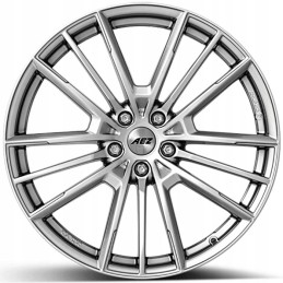 1x Rim Aez 20 5x120 AKA0M9HA46