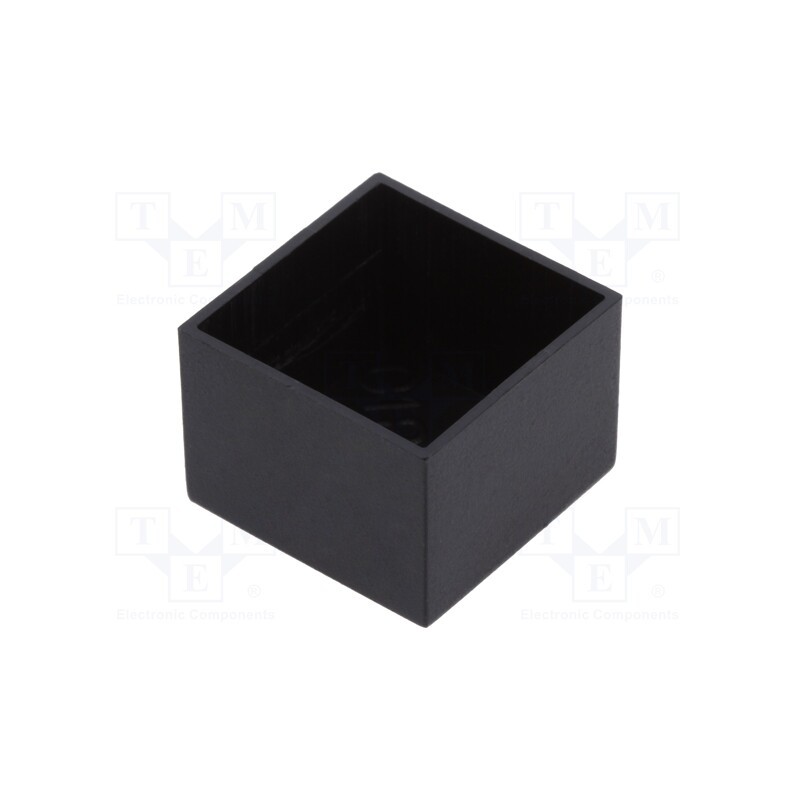5 pcs x GAINTA - G181812B STYLE B - Enclosure: designed for potting, X: 18.4mm, Y: 18.4mm, Z: 13.5mm