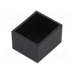 5 pcs x GAINTA - G171410B STYLE B - Enclosure: designed for potting, X: 14.8mm, Y: 17.3mm, Z: 10.5mm