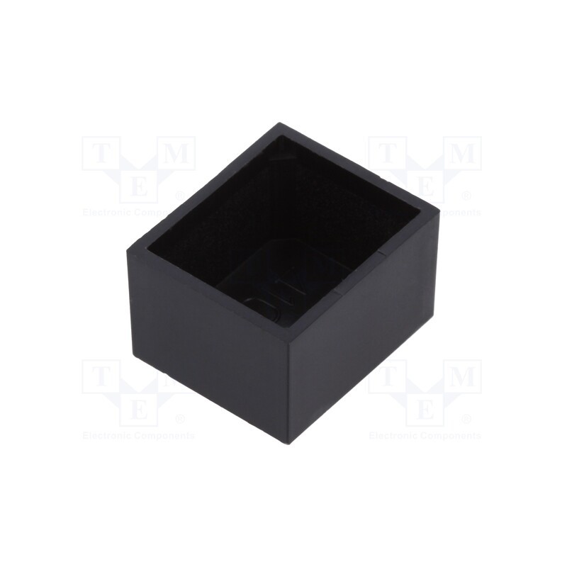 5 pcs x GAINTA - G171410B STYLE B - Enclosure: designed for potting, X: 14.8mm, Y: 17.3mm, Z: 10.5mm