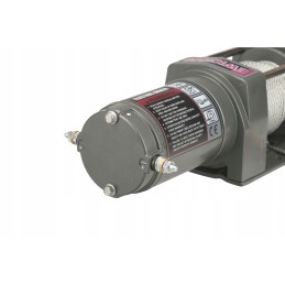 Quad winch winch ewk2000 907 kg 12 v
