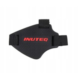 Shoe cover protector for quad bike gear